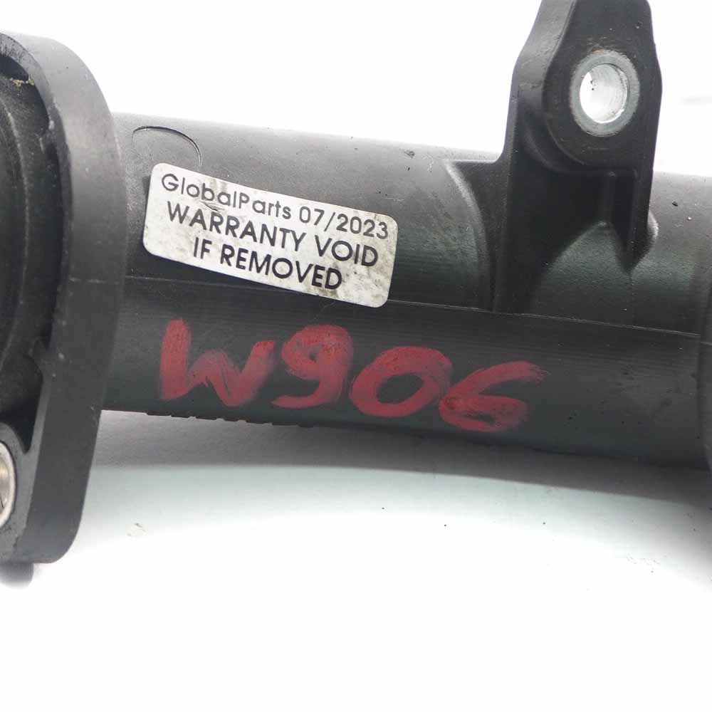 Water Hose Mercedes Sprinter W906 Diesel OM651 Cooling Coolant Pipe 1481934