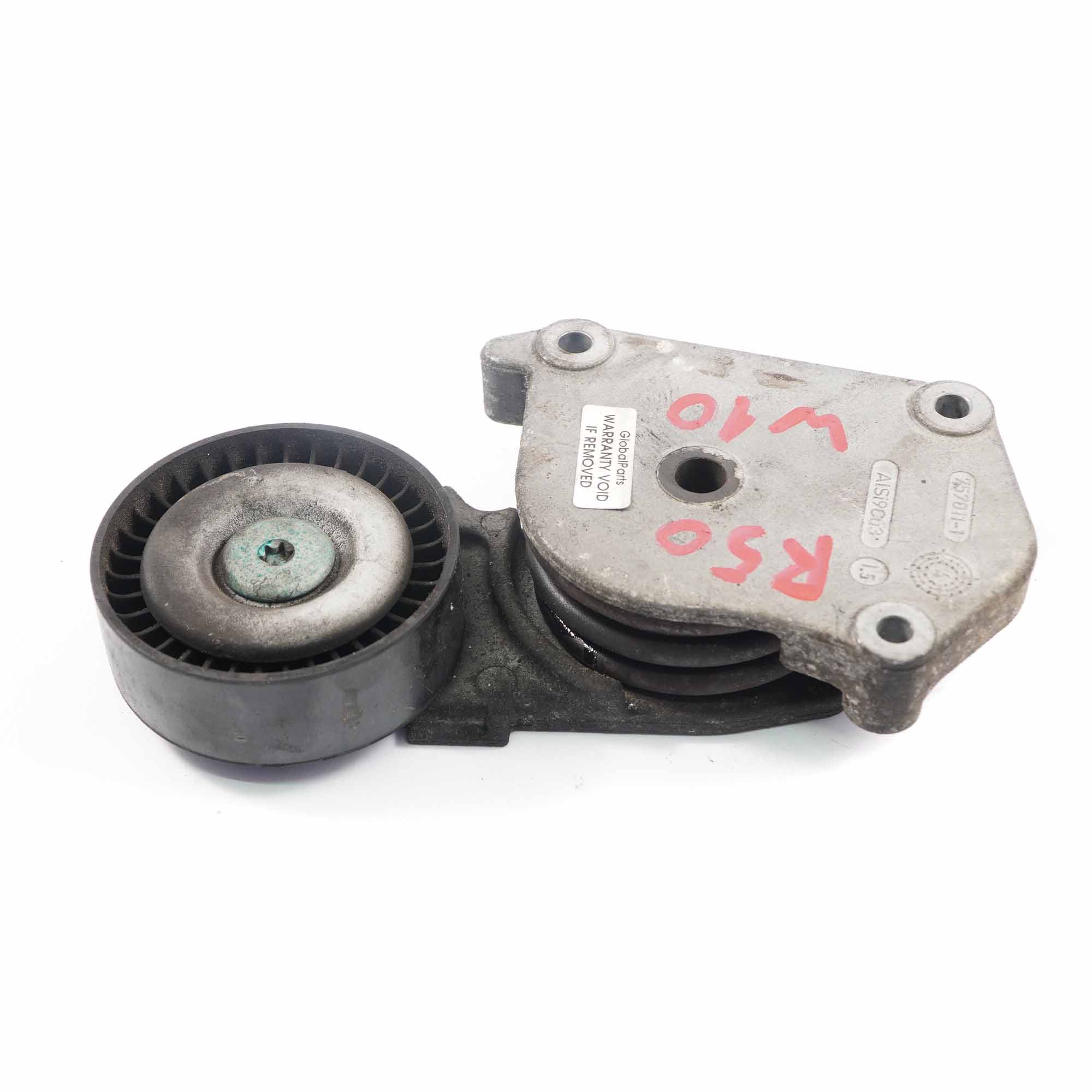 MINI Cooper One R50 R52 Friction Wheel Belt Tensioner 1482199