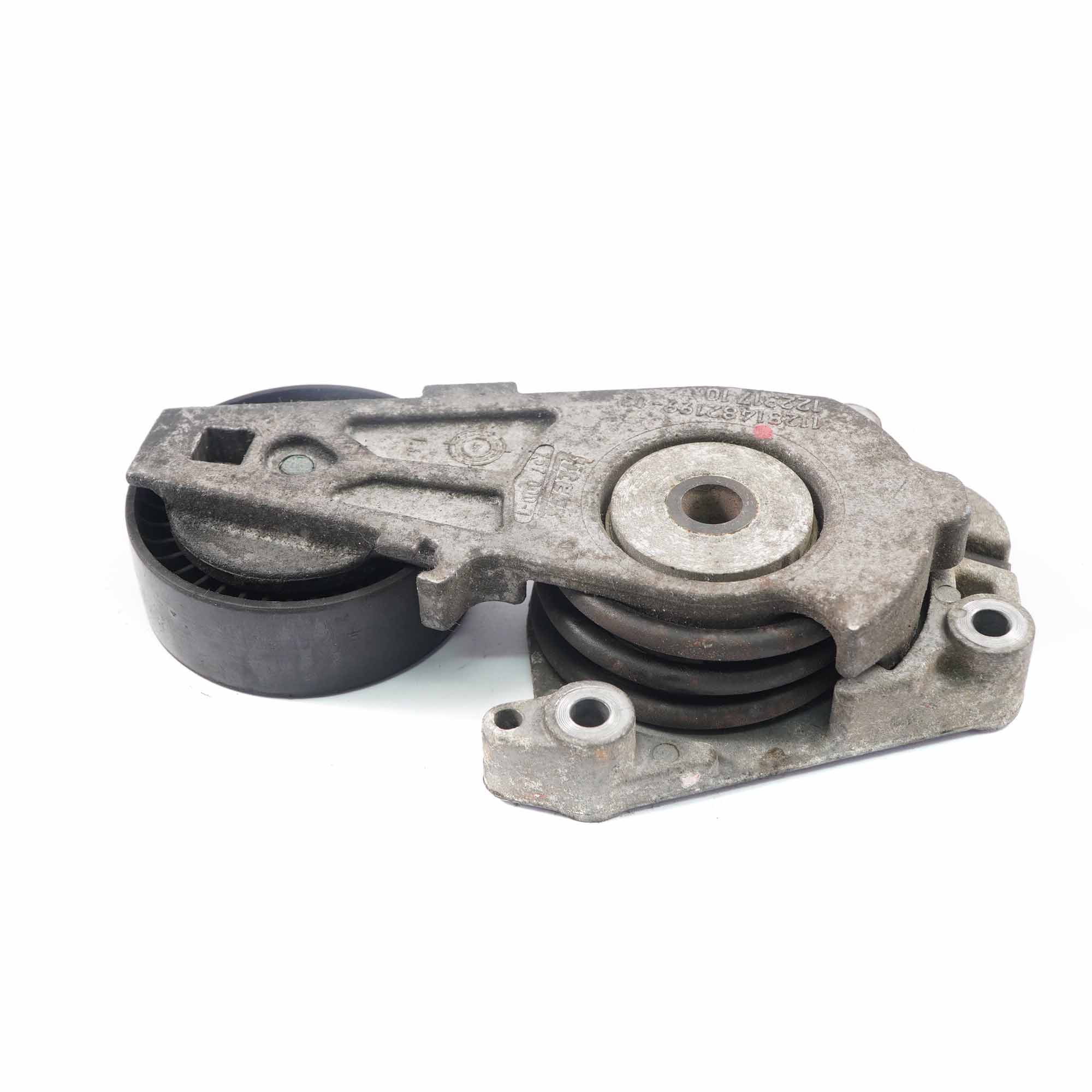 MINI Cooper One R50 R52 Friction Wheel Belt Tensioner 1482199