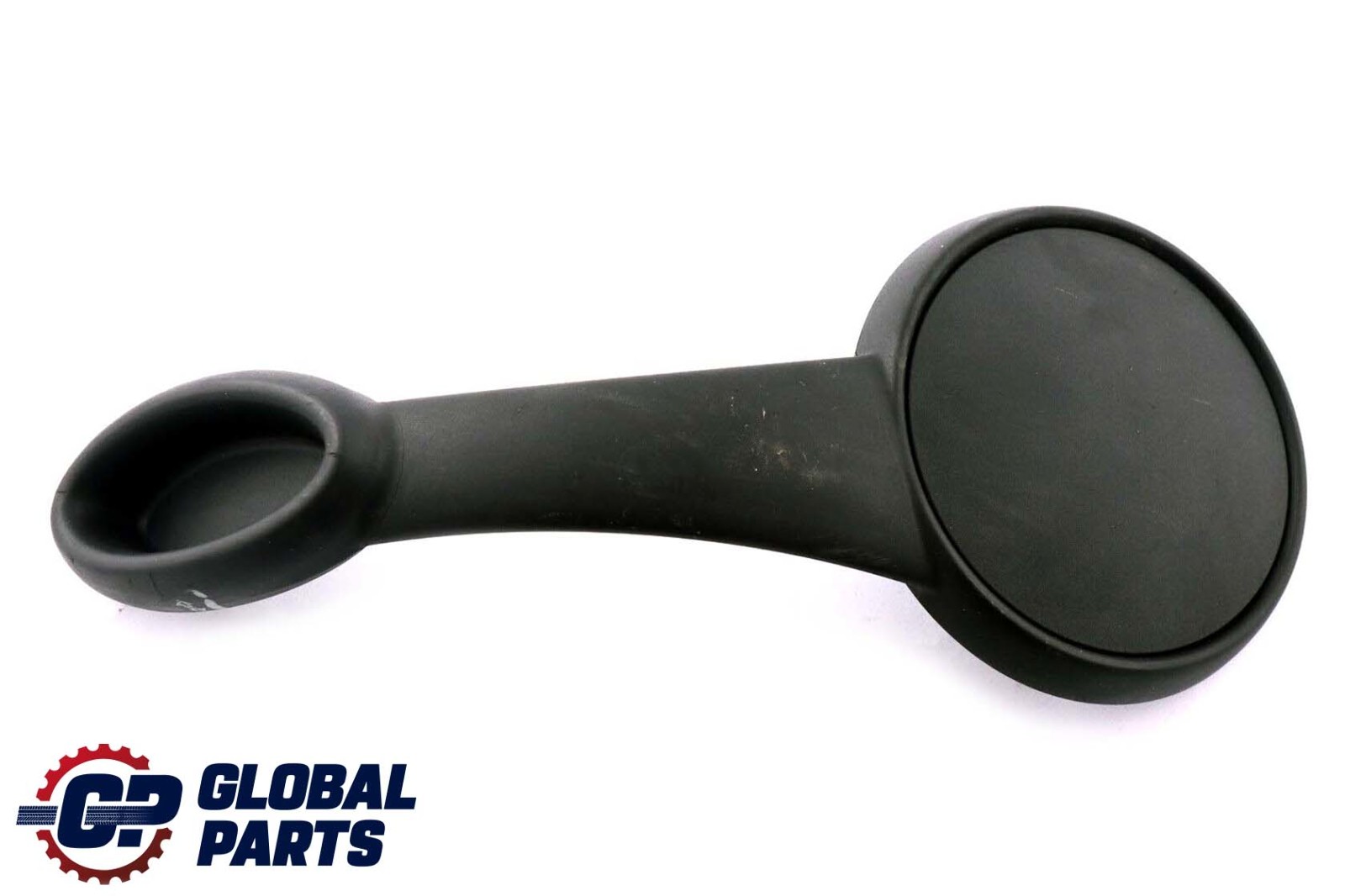 BMW Mini Cooper R50 R52 R53 LCI Front Seat Height Adjustment Lever Black Right