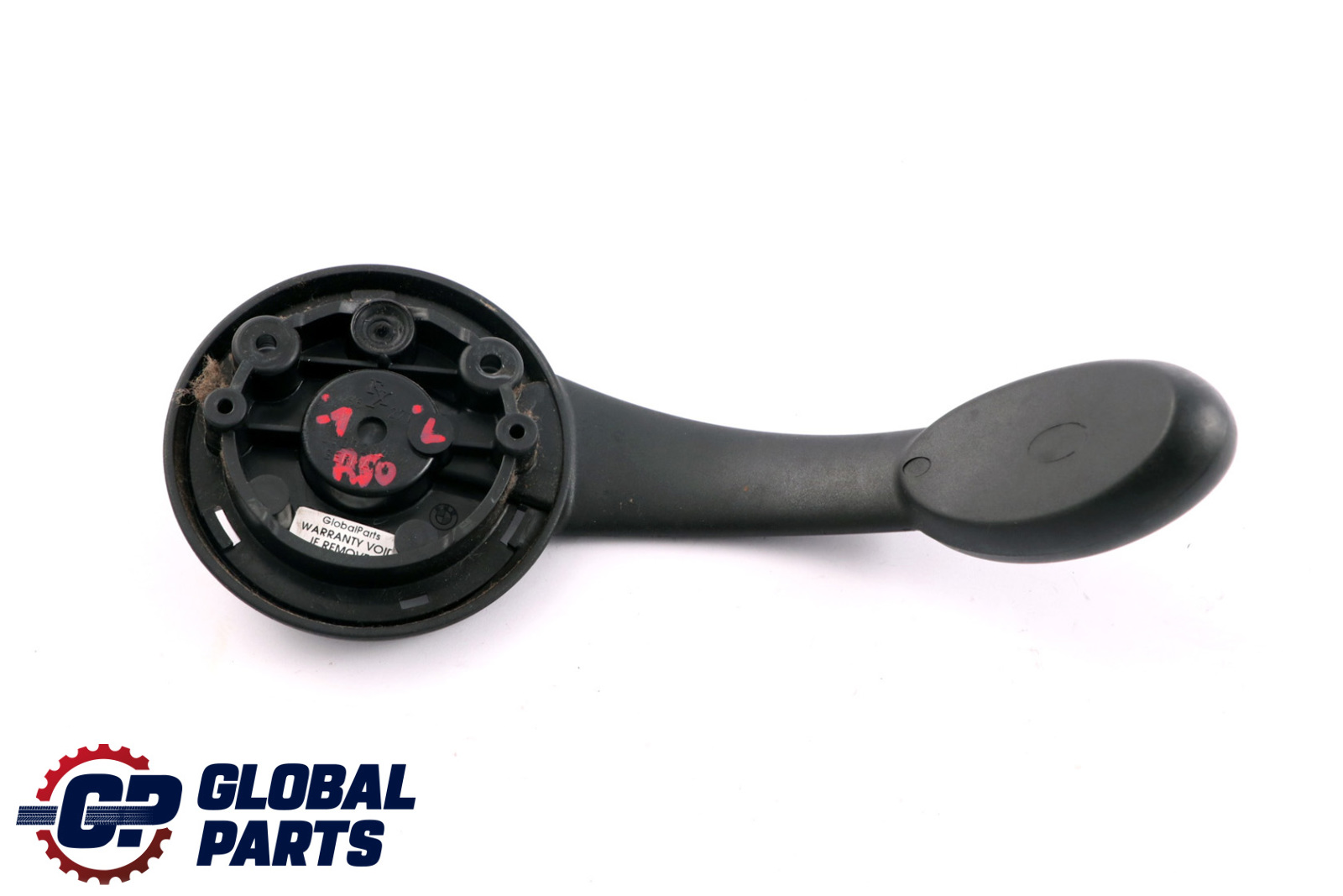 Mini Cooper One R50 R52 R53 Seat High Adjustment Lever Left N/S 1486271