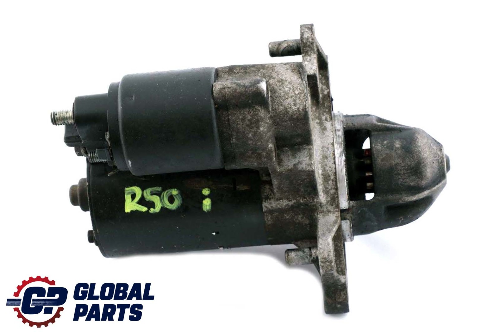 Mini Cooper R50 R52 R53 W10 1.6 Petrol Engine Starter Motor 1489995