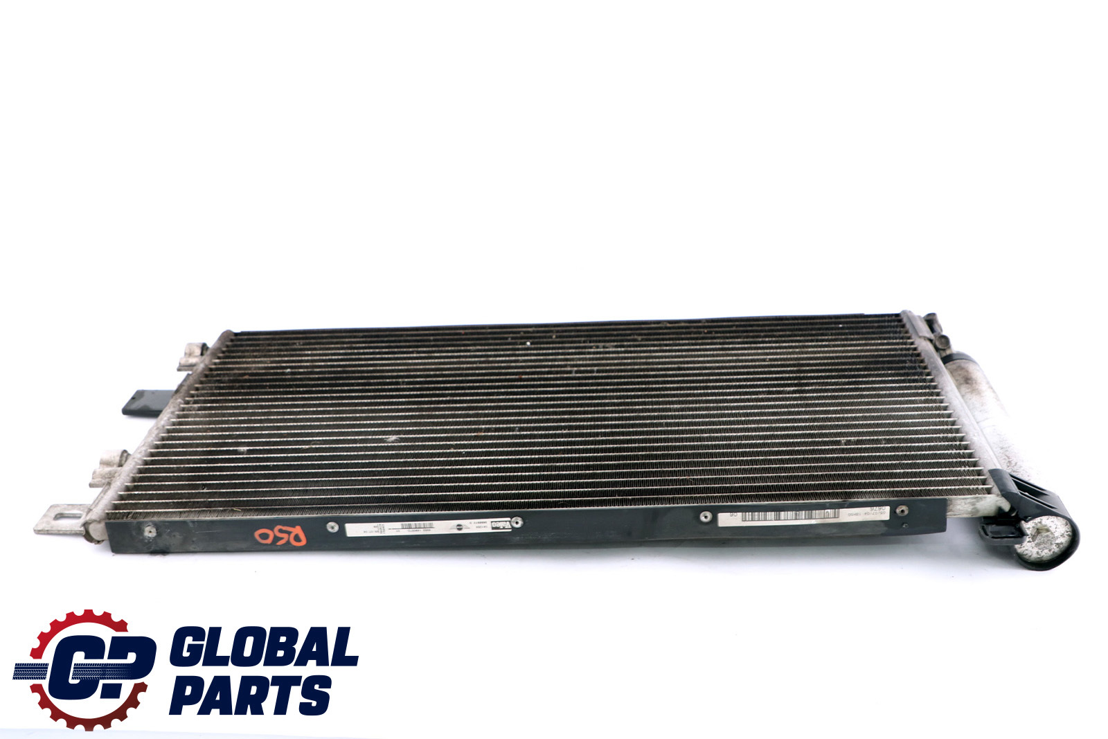 Mini Cooper One R50 R52 R53 Air Conditioning Condenser Petrol 1490572