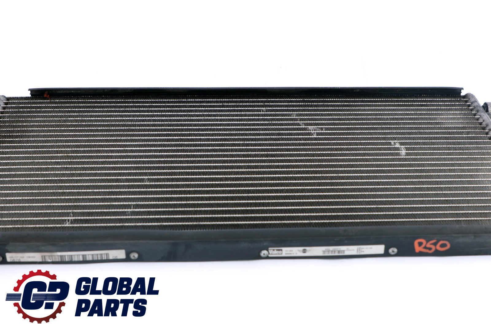 Mini Cooper One R50 R52 R53 Air Conditioning Condenser Petrol 1490572