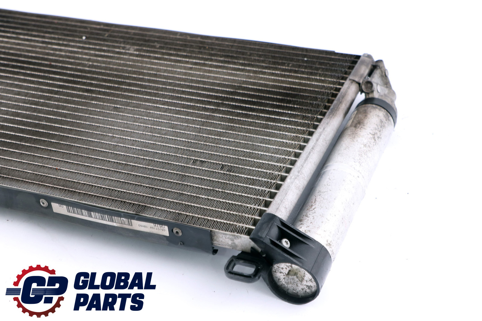 Mini Cooper One R50 R52 R53 Air Conditioning Condenser Petrol 1490572