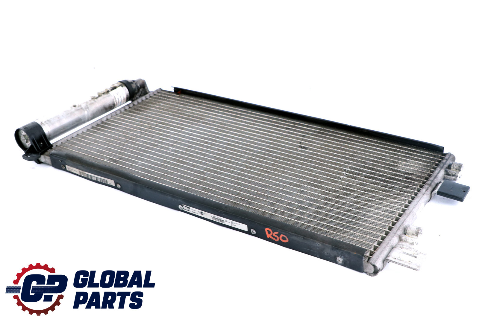 Mini Cooper One R50 R52 R53 Air Conditioning Condenser Petrol 1490572