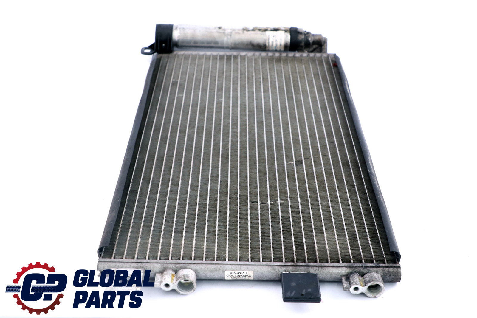 Mini Cooper One R50 R52 R53 Air Conditioning Condenser Petrol 1490572