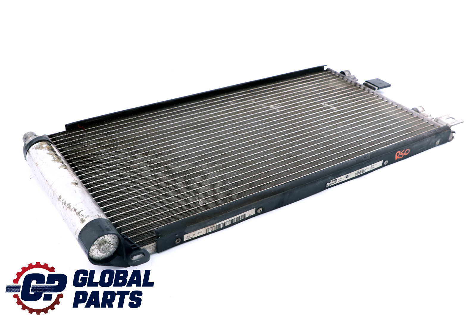 Mini Cooper One R50 R52 R53 Air Conditioning Condenser Petrol 1490572