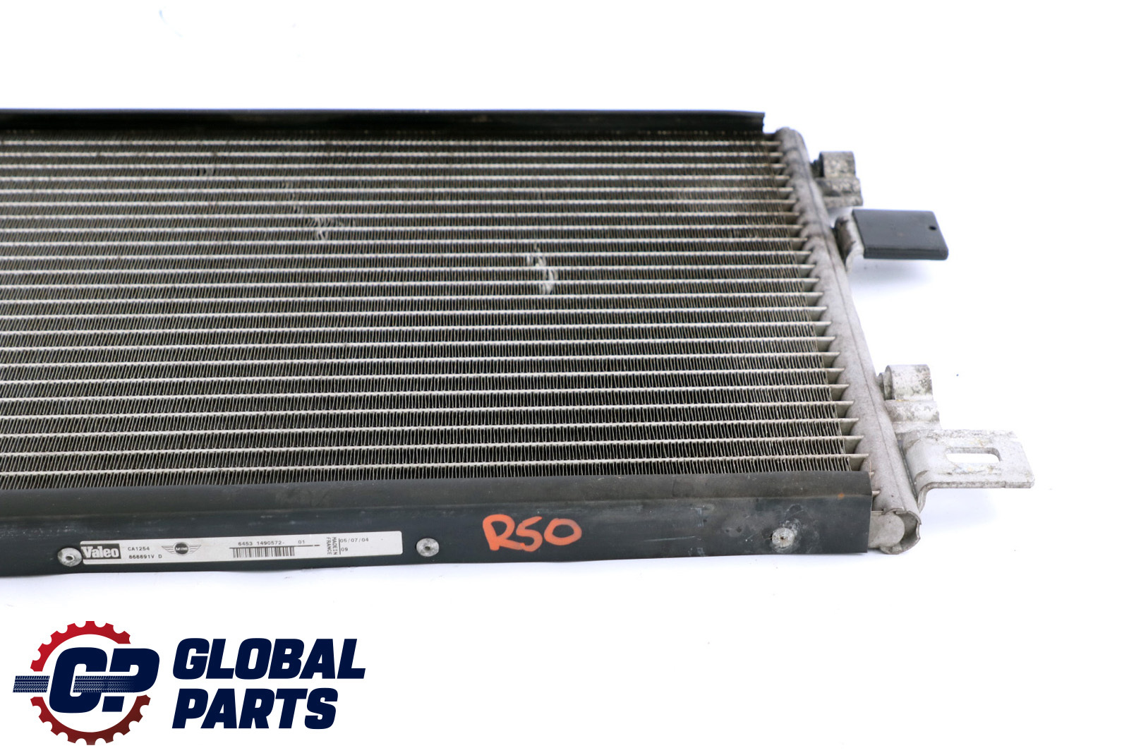 Mini Cooper One R50 R52 R53 Air Conditioning Condenser Petrol 1490572