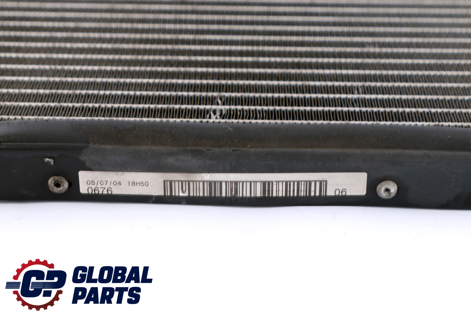 Mini Cooper One R50 R52 R53 Air Conditioning Condenser Petrol 1490572