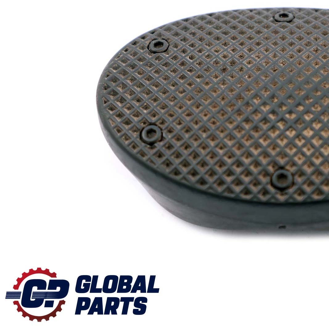 Mini Cooper R50 R55 R56 R57 R58 R60 Brake Pedal Rubber Pad Cover 1490915