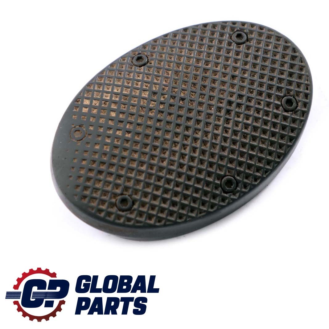 Mini Cooper R50 R55 R56 R57 R58 R60 Brake Pedal Rubber Pad Cover 1490915