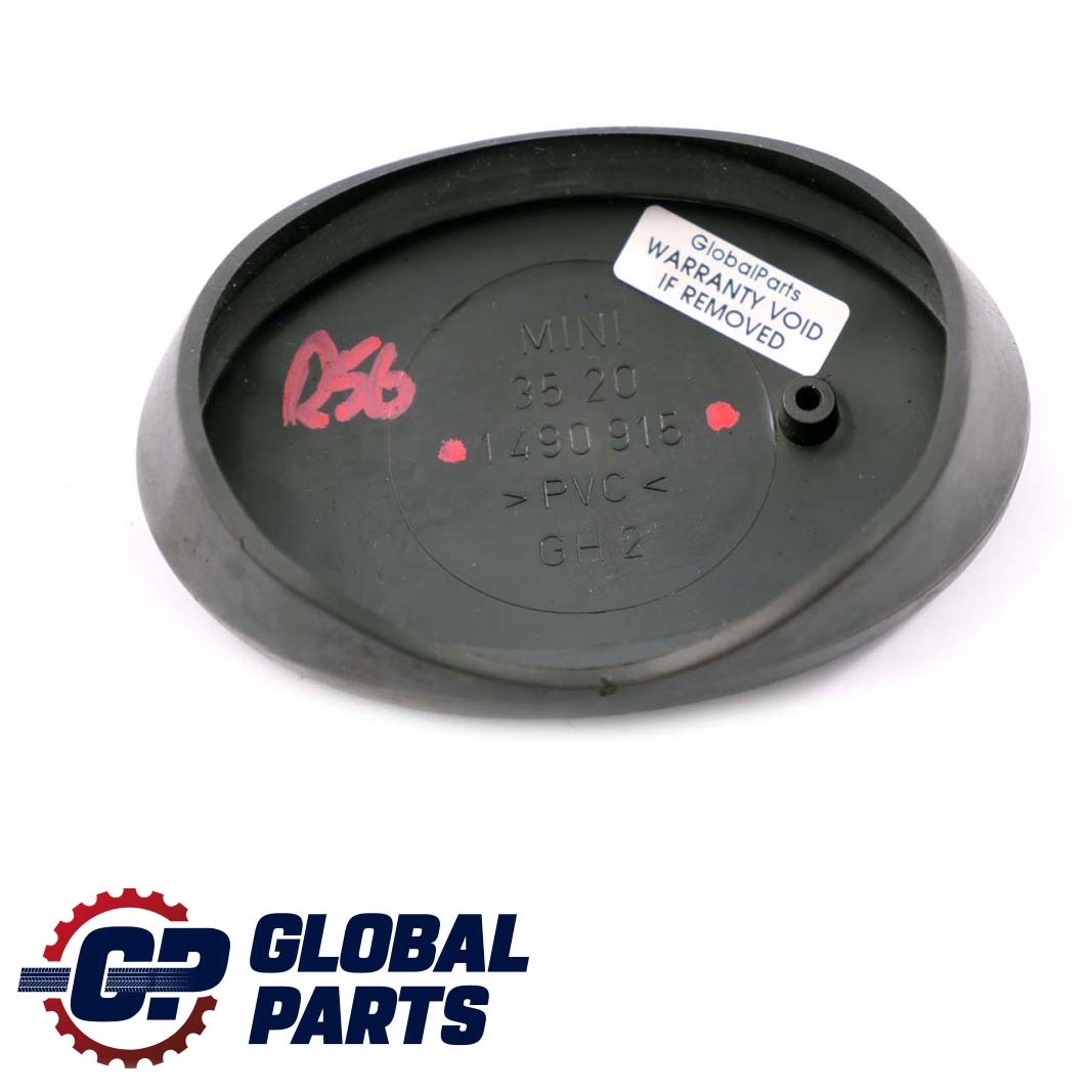 Mini Cooper R50 R55 R56 R57 R58 R60 Brake Pedal Rubber Pad Cover 1490915