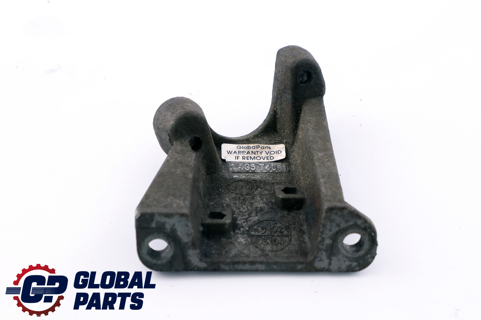 BMW Mini Cooper R50 W10 Midland Clutch Slave Cylinder Mounting Bracket 1495749