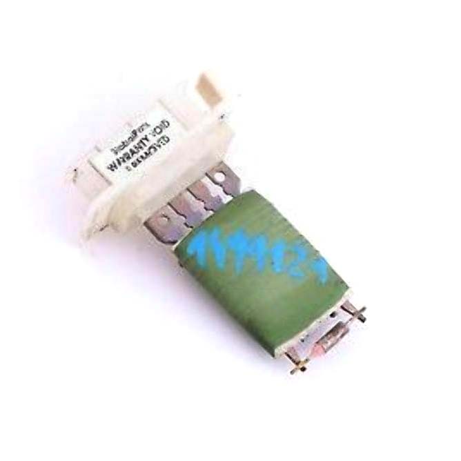 Mini Cooper One R50 R52 R53 Heater Fan Motor Blower Resistor 1499121