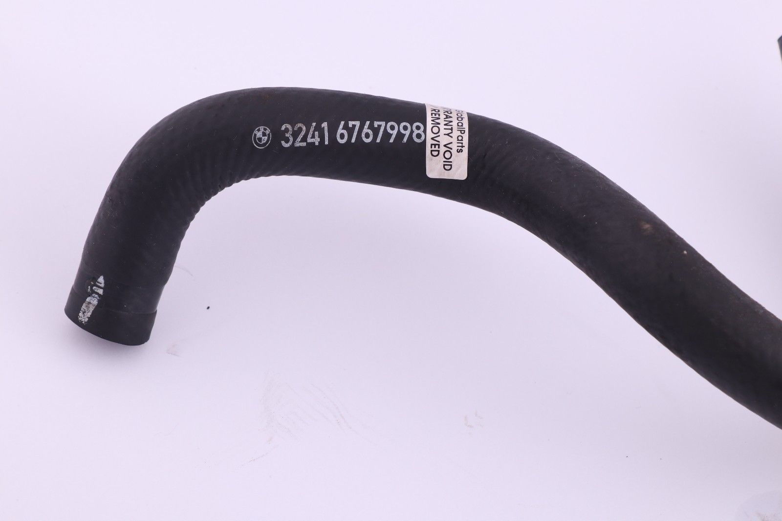 BMW X3 Series E83 E83N LCI 2.0i Petrol Power Steering Fluid Suction Pipe Hose