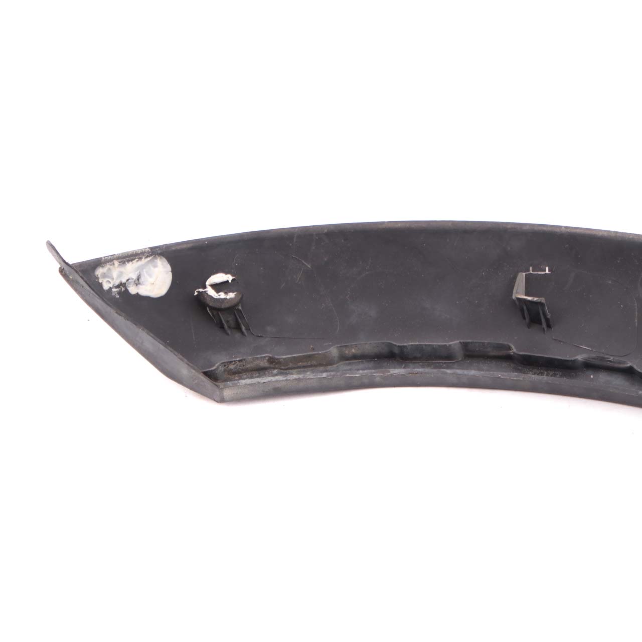 Mini Cooper R50 R52 R53 Wheel Arch Bonnet Trim Front Right O/S 1505866