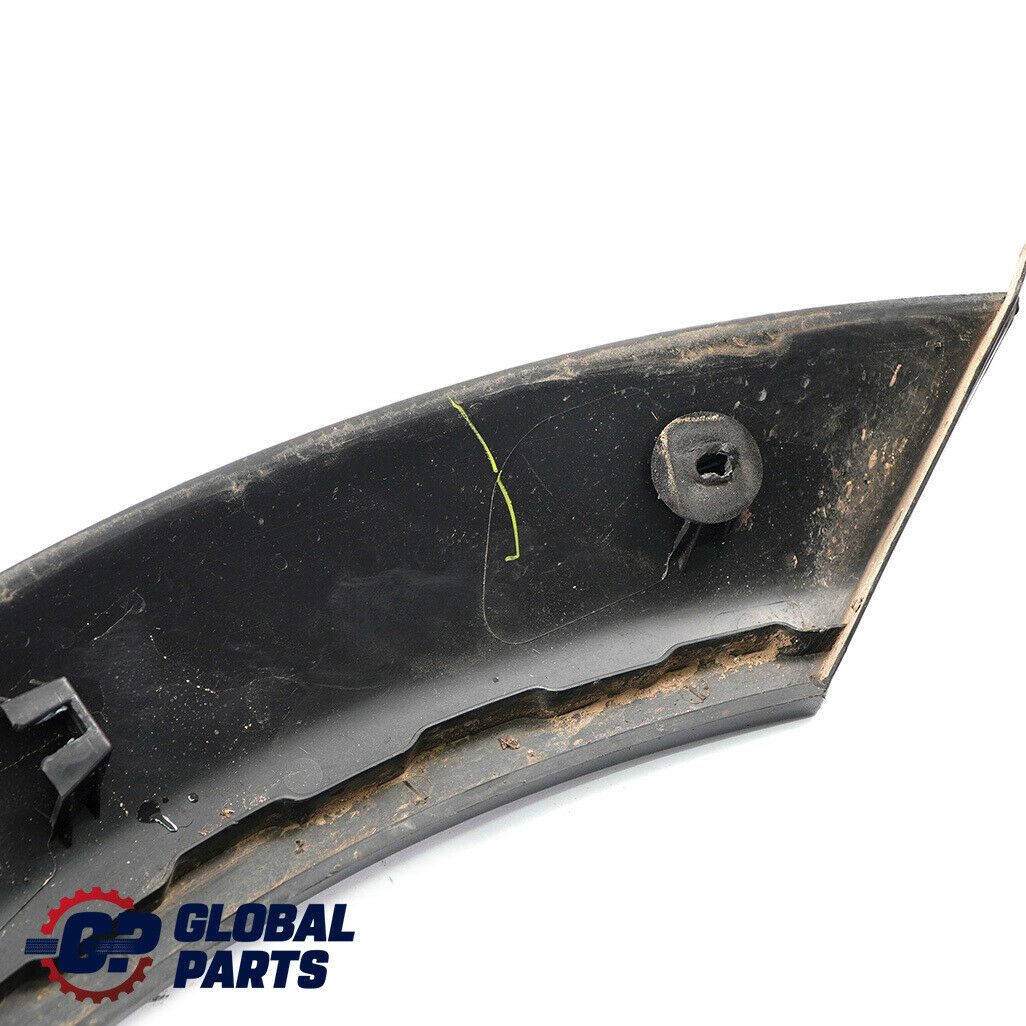 Mini Cooper R50 R52 R53 Cover Wheel Arch Bonnet Trim Front Left N/S 1505867