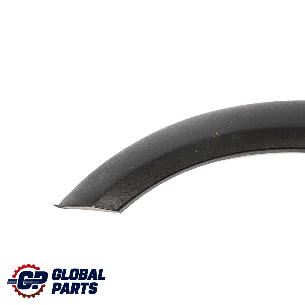 Mini Cooper R50 R52 R53 Cover Wheel Arch Bonnet Trim Front Left N/S 1505867