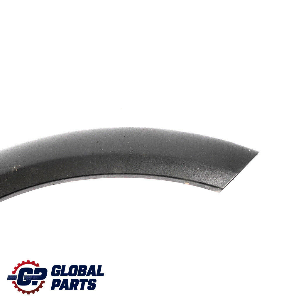 Mini Cooper R50 R52 R53 Cover Wheel Arch Bonnet Trim Front Left N/S 1505867