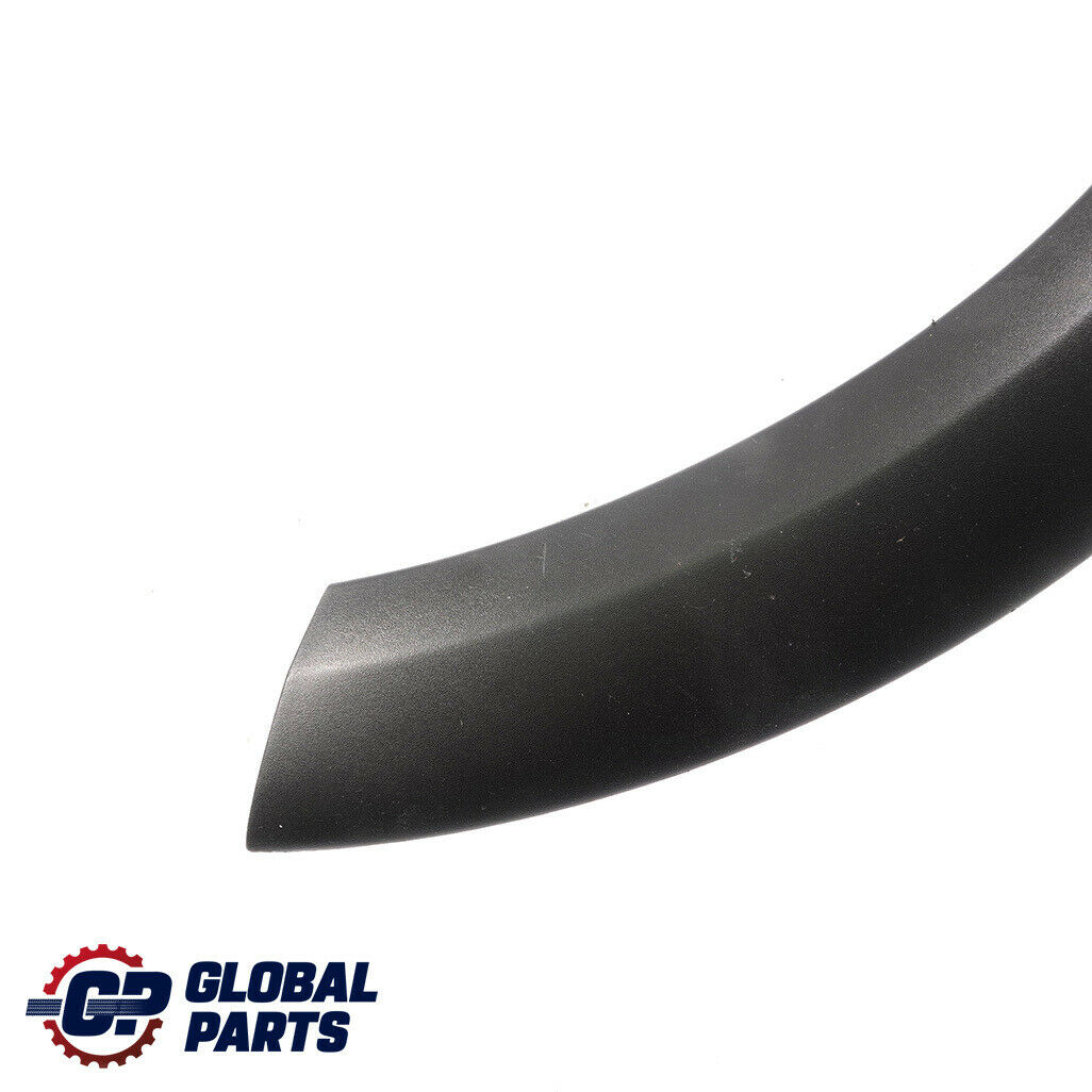 Mini Cooper R50 R52 R53 Cover Wheel Arch Bonnet Trim Front Left N/S 1505867