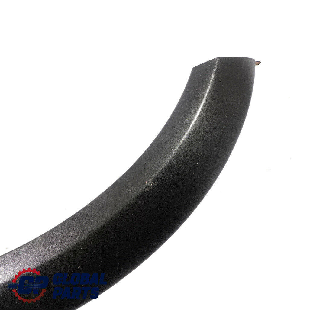 Mini Cooper R50 R52 R53 Cover Wheel Arch Bonnet Trim Front Left N/S 1505867