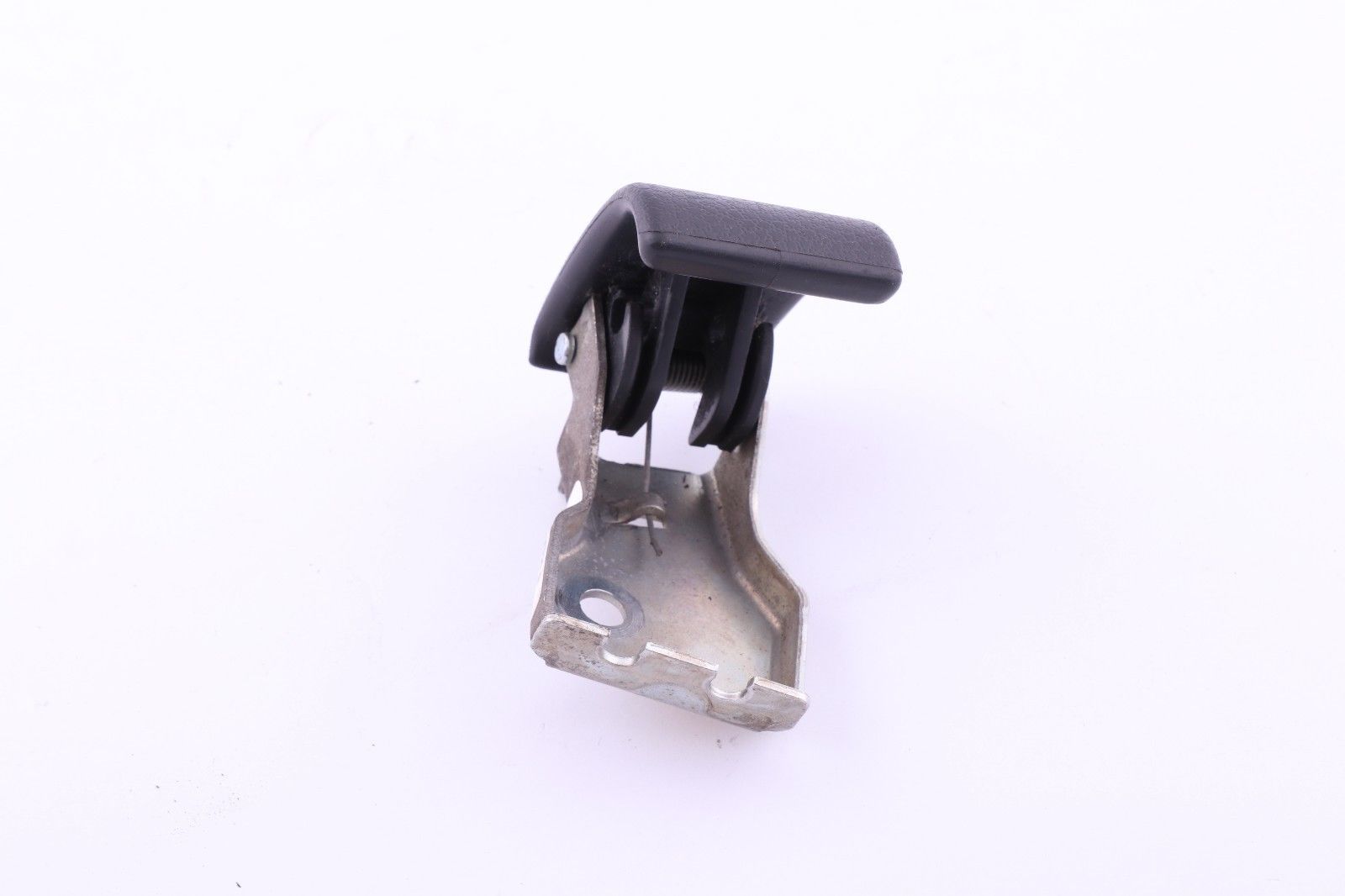 BMW Mini Cooper R50 R53 Hood Bonnet Unlocking Lever Openning Mechanism 1506882