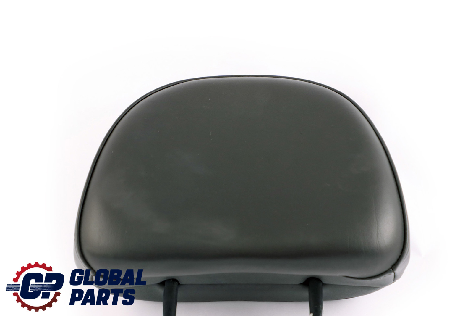 Mini Cooper R50 1 Front Sport Seat Left Right N/O/S Leather Headrest Head Rest