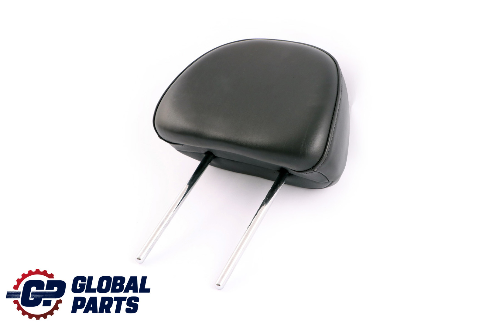 Mini Cooper R50 1 Front Sport Seat Left Right N/O/S Leather Headrest Head Rest