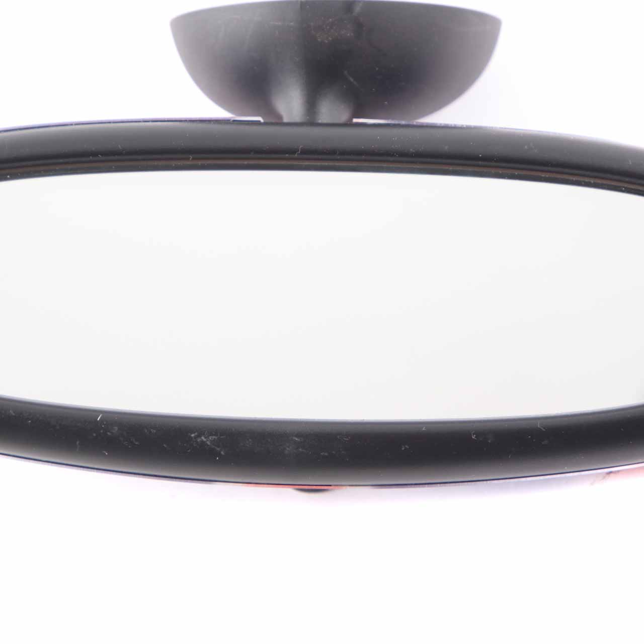 Mini Cooper One R50 R53 Rear View Interior Mirror Manual UK Flag 1508455