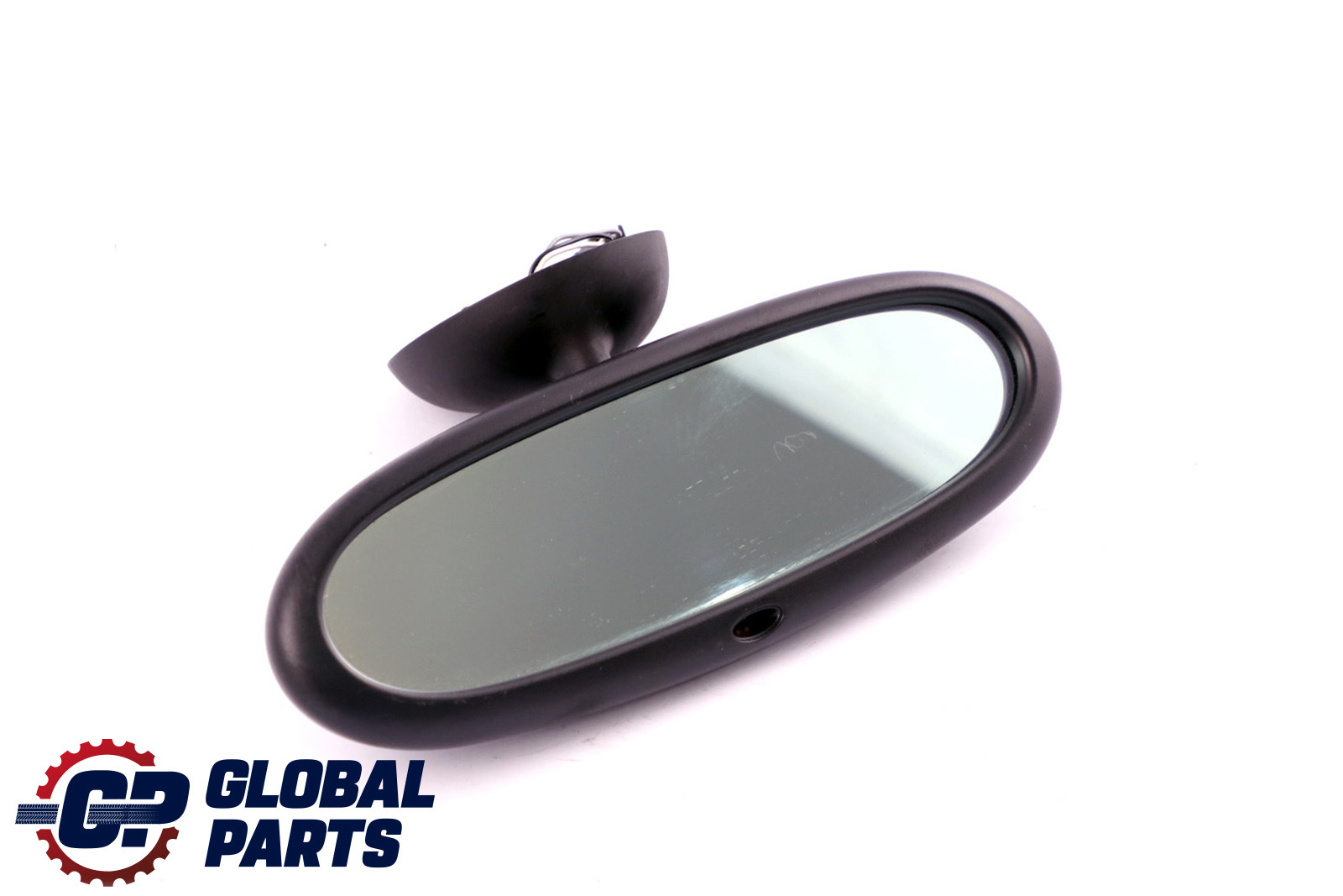 Mini Cooper One R50 R53 Rear View Interior Mirror 1508456