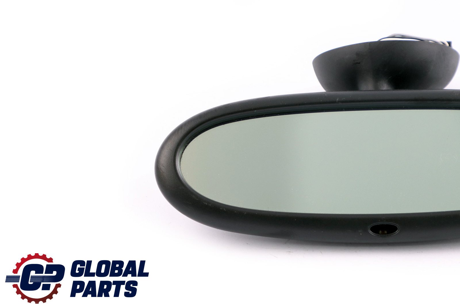 Mini Cooper One R50 R53 Rear View Interior Mirror 1508456