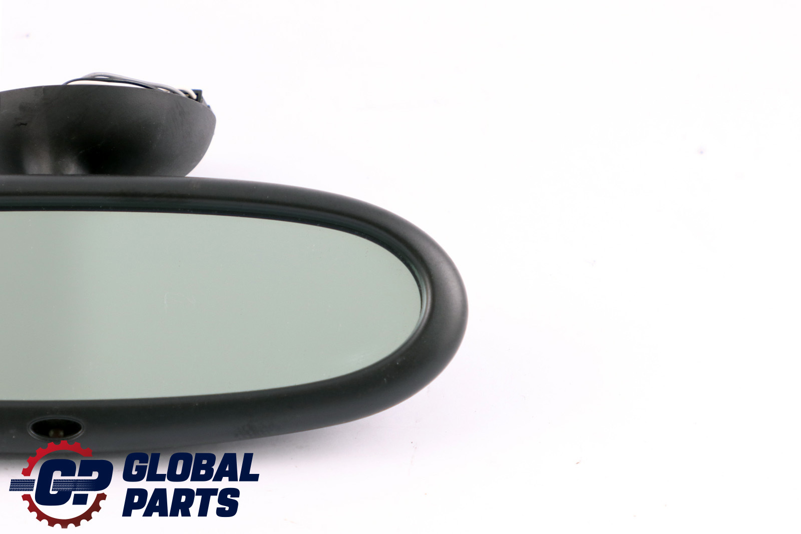 Mini Cooper One R50 R53 Rear View Interior Mirror 1508456