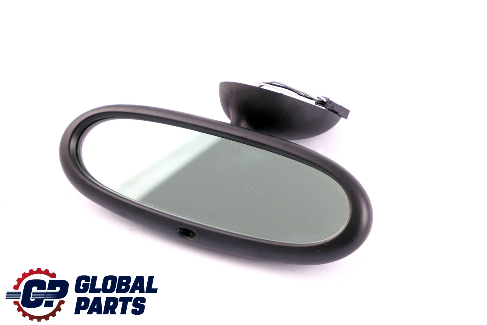 Mini Cooper One R50 R53 Rear View Interior Mirror 1508456