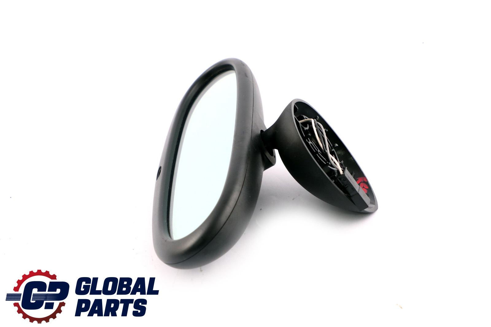 Mini Cooper One R50 R53 Rear View Interior Mirror 1508456