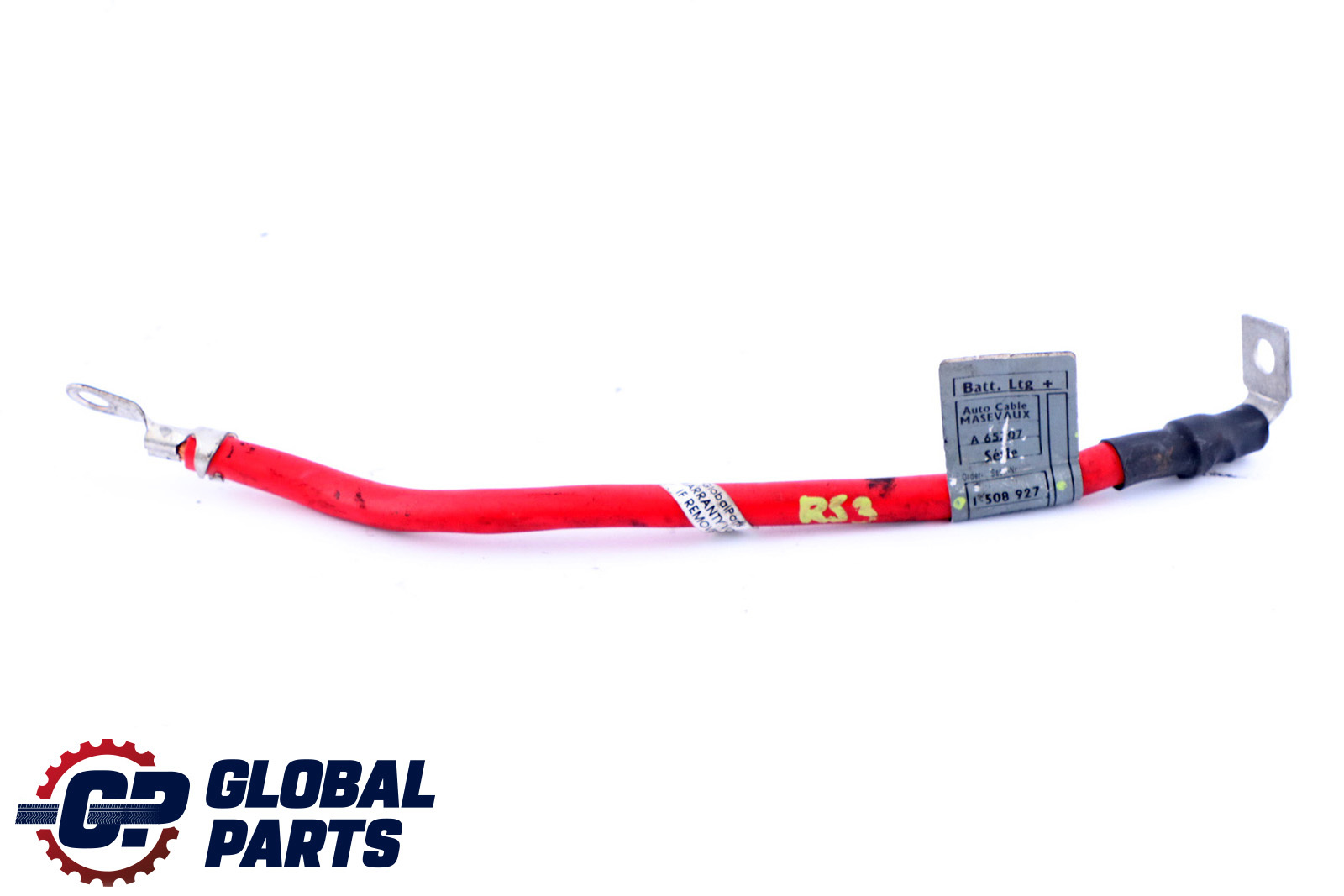 Mini Cooper S R52 R53 Positive Battery Cable Lead Wire Cable B 1508927