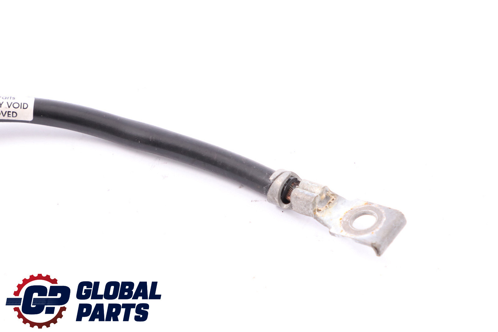 BMW Mini Cooper S One D R50 R52 R53 Negative Battery Cable Wire 1508937