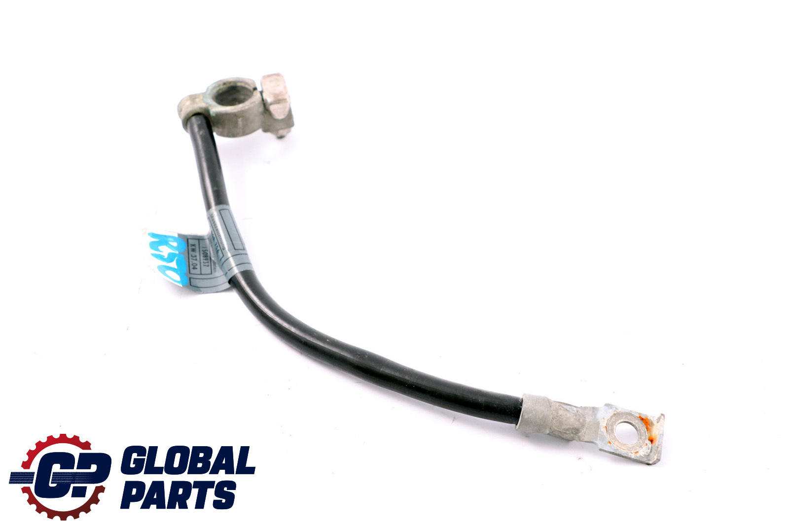 BMW Mini Cooper S One D R50 R52 R53 Negative Battery Cable Wire 1508937