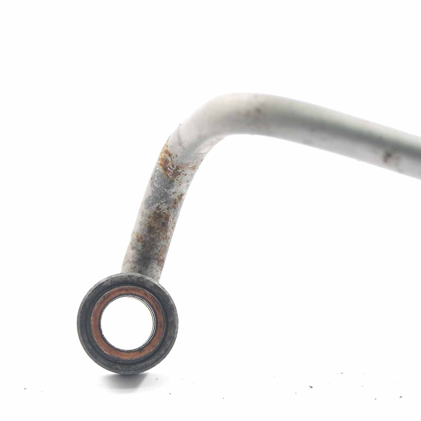 Renault Trafic III 1.6 Dci Turbocharger Turbo Oil Pipe Line 151925323R