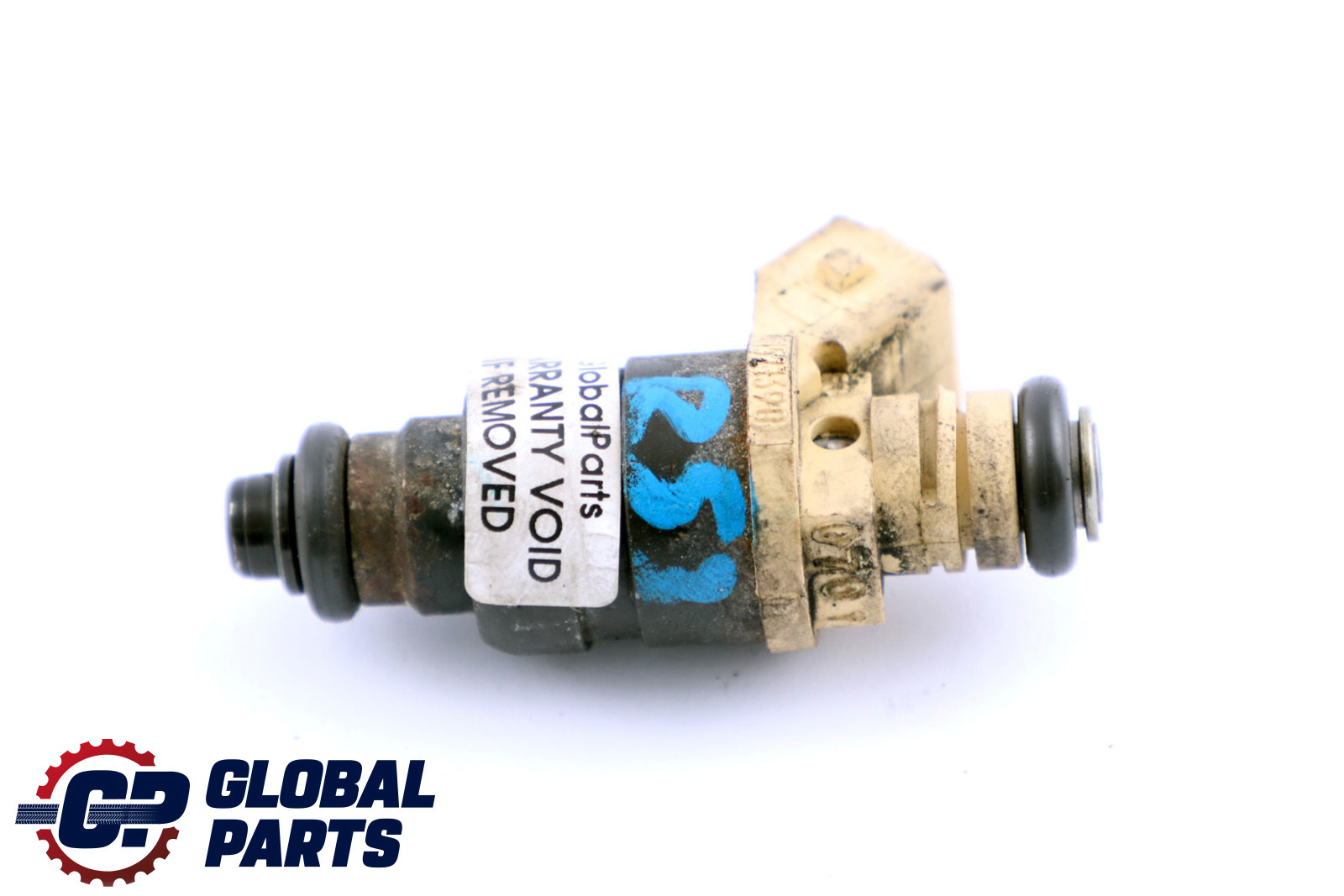 BMW MINI Cooper S R52 R53 Fuel Injector Petrol Injection Valve 1521390