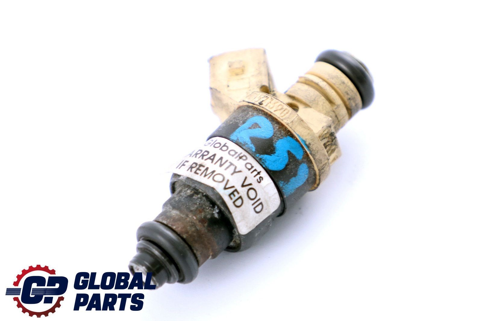 BMW MINI Cooper S R52 R53 Fuel Injector Petrol Injection Valve 1521390