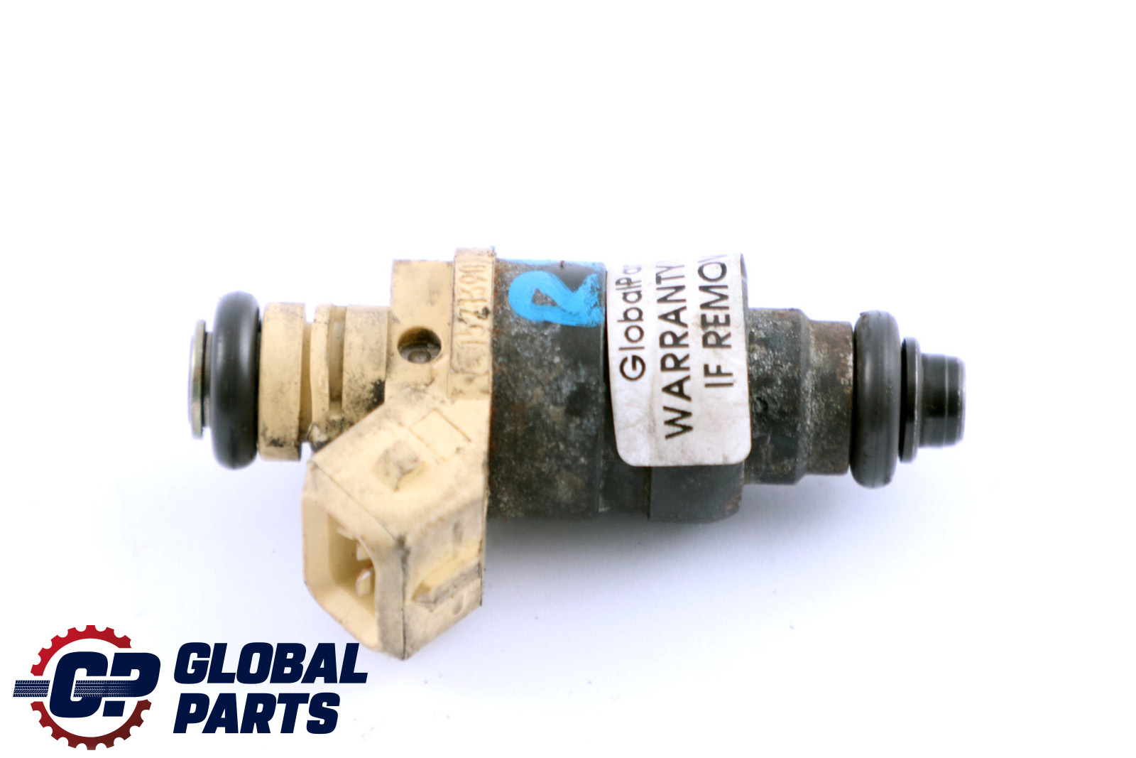 BMW MINI Cooper S R52 R53 Fuel Injector Petrol Injection Valve 1521390