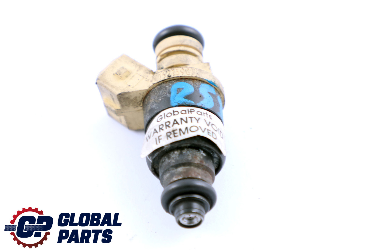 BMW MINI Cooper S R52 R53 Fuel Injector Petrol Injection Valve 1521390