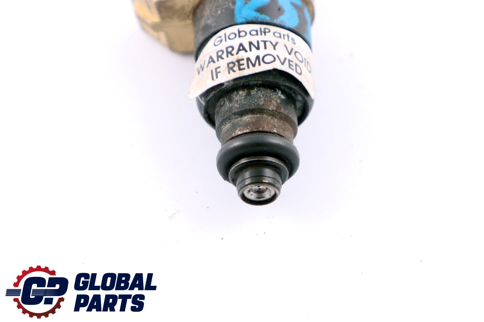 BMW MINI Cooper S R52 R53 Fuel Injector Petrol Injection Valve 1521390