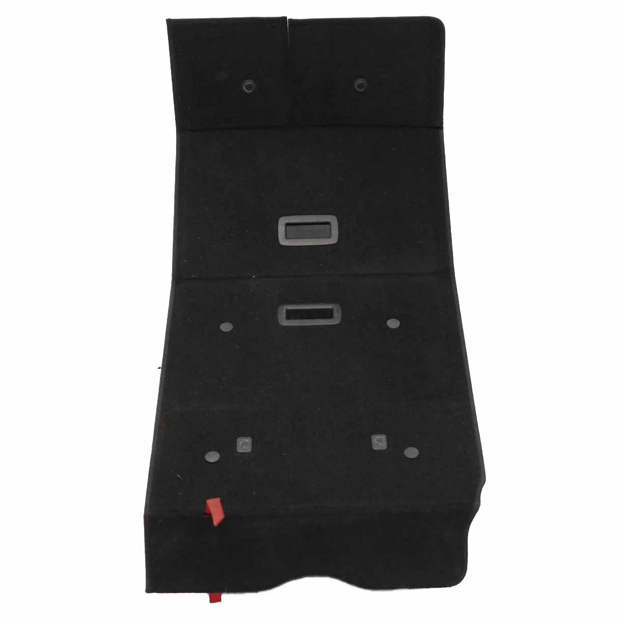 Rear Seat Ford Galaxy Right O/S Seat 3rd Third Row Cloth Ink Blue Tria Ebony