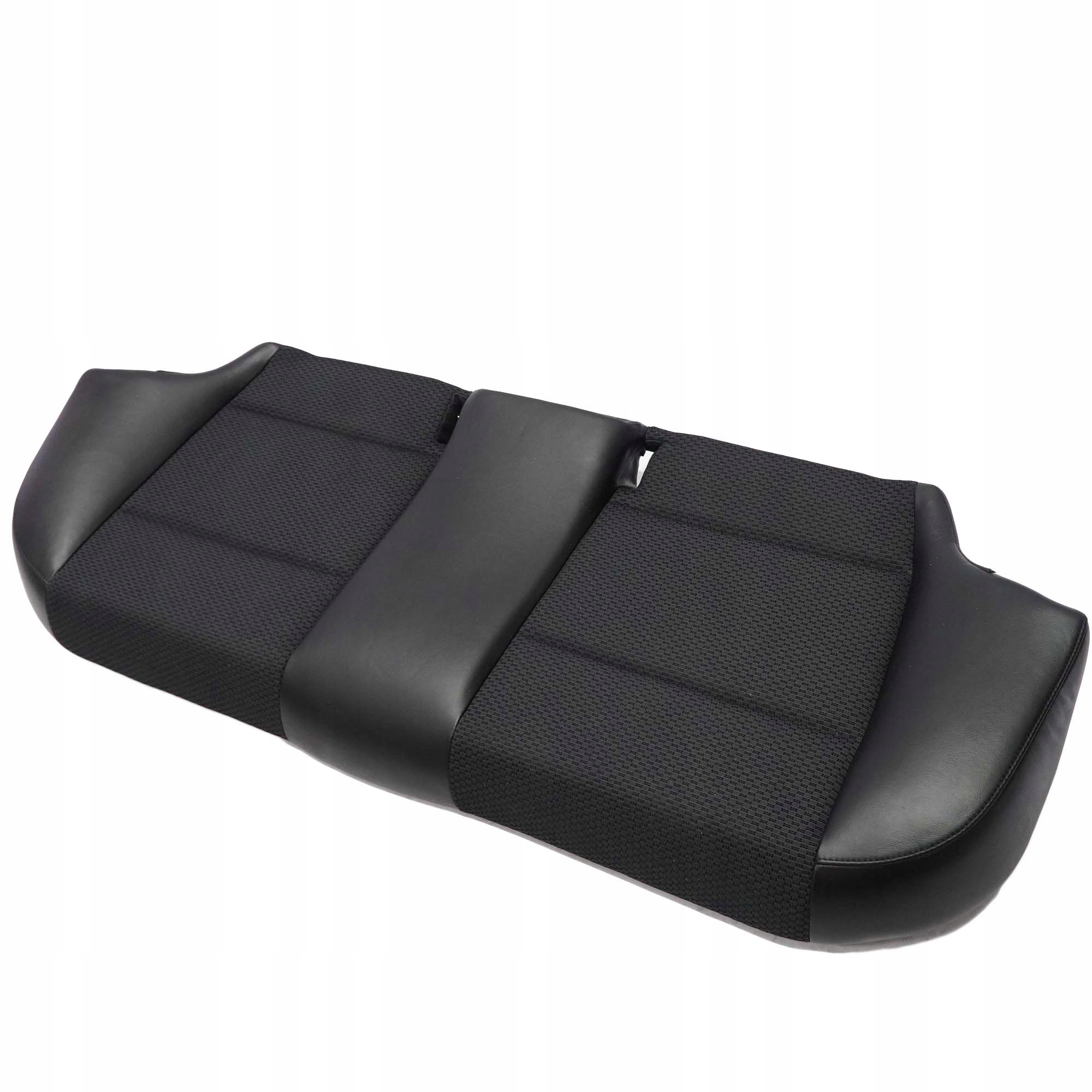 BMW 3 Series E90 Interior Rear Seat Couch Bench Cover Stoff Impuls Anthracite