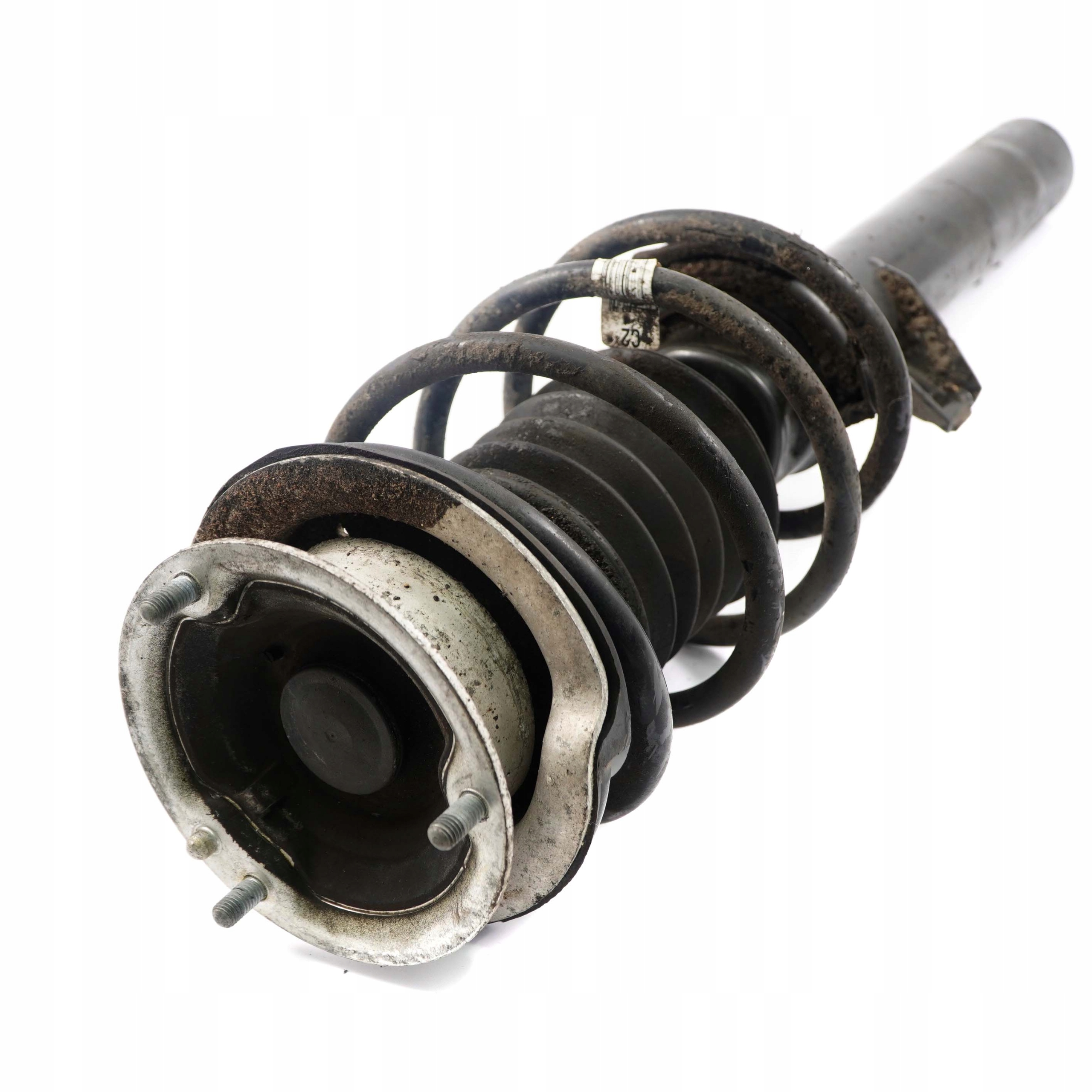 BMW 1 E81 E82 E87 E88 Sachs Front Right O/S Shock Absorber Spring Strut 317 567