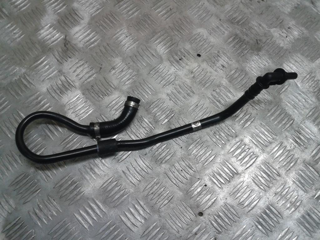 BMW 1 3 X1 Series E81 E87 E88 E90 E91 E92 LCI Vacuum Pipe Hose