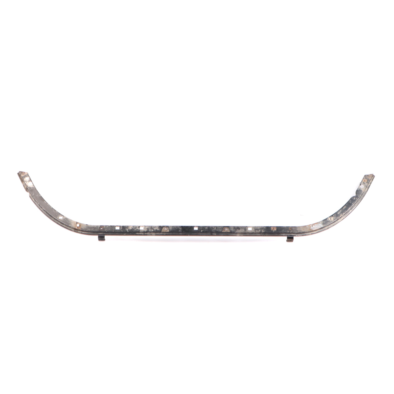 Front Bumper Carrier Citroen Jumper Peugeot Boxer Cross Member Bar 1611707180