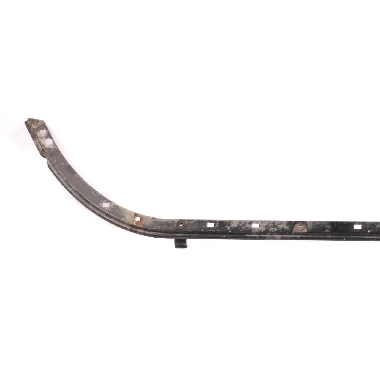 Front Bumper Carrier Citroen Jumper Peugeot Boxer Cross Member Bar 1611707180